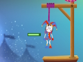 Spiel Den digitalen Zirkus retten  Online