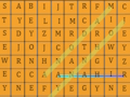 Spiel Wortsuche html5  Online