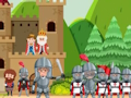Spiel Retro-Tower-Defense  Online