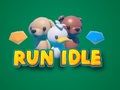 Spiel Im Leerlauf laufen lassen  Online