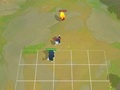 Spiel Kampftaktiken zusammenführen  Online