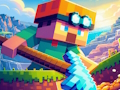 Spiel Dig & Build Bergmann Merge Online