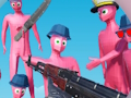 Spiel Lustiger Shooter-Bruder  Online