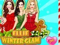 Spiel Ellie Winter Glam Online