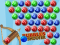 Spiel Blasen-Shooter  Online