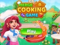 Spiel Kochspiel zusammenführen  Online