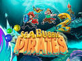 Spiel Sea Bubble Pirat 2  Online