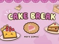 Spiel Kuchenpause  Online