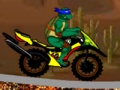 Spiel Ninja Turtle Death Wüste  Online