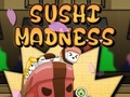 Spiel Sushi-Wahnsinn  Online