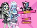 Spiel Monsterfy Lady Online