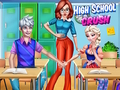 Spiel High-School-Schwarm  Online