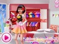 Spiel Blumenfrühlingsball 2  Online