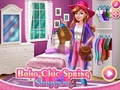 Spiel Boho-Chic-Frühlingseinkauf  Online
