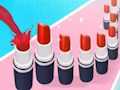 Spiel Lippenstift-Stapelläufer  Online