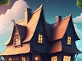 Spiel Kleine Hausflucht  Online