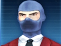 Spiel Stealth-Scharfschütze  Online