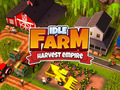 Spiel Müßige Farmernte Imperium Online
