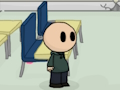 Spiel Kehre zur Rätselschule zurück  Online