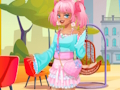 Spiel UGG-Outfit für Teenager  Online