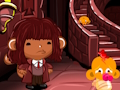 Spiel Monkey Go Happy Bühne 830  Online