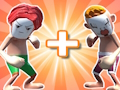 Spiel Zusammenschluss von Jocks  Online