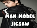 Spiel Mann-Modell-Puzzle  Online
