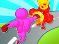 Spiel Handschuhe Grow Rush  Online
