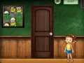 Spiel Amgel Kinderzimmer Escape 190  Online