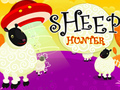 Spiel Schafjäger  Online