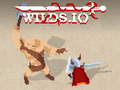 Spiel Wildnis. io  Online