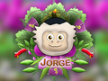 Spiel Jorge White Face Online