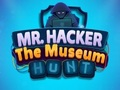 Spiel Herr Hacker Die Museumsjagden  Online