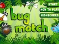 Spiel Bug-Match  Online