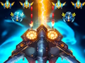 Spiel Alien-Angriff  Online