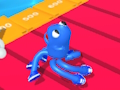 Spiel Oktopusbeine  Online