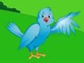 Spiel Gefiederter Flüchtling  Online