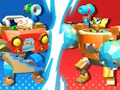 Spiel Weltroboterboxen  Online