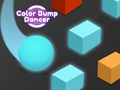 Spiel Farbbump -Tänzer Online