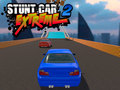 Spiel Stunt Car Extreme 2 Online