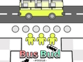 Spiel Bus-Knospen-Puzzle  Online