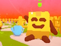 Spiel Boxlings Garten  Online