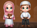 Spiel Amgel Ramadan Room Flucht Online