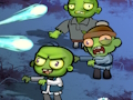 Spiel Doomsday Zombie TD Online