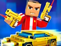 Spiel Pixel Gun 3D – Block-Shooter  Online