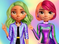 Spiel Holografische Trends von Lovie Chic  Online