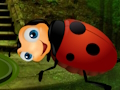 Spiel Rette den Pärchen-Bug  Online