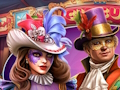 Spiel Karneval der Schatten  Online
