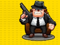 Spiel Dieb entkommt  Online