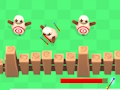 Spiel Monsterangriff zusammenführen  Online